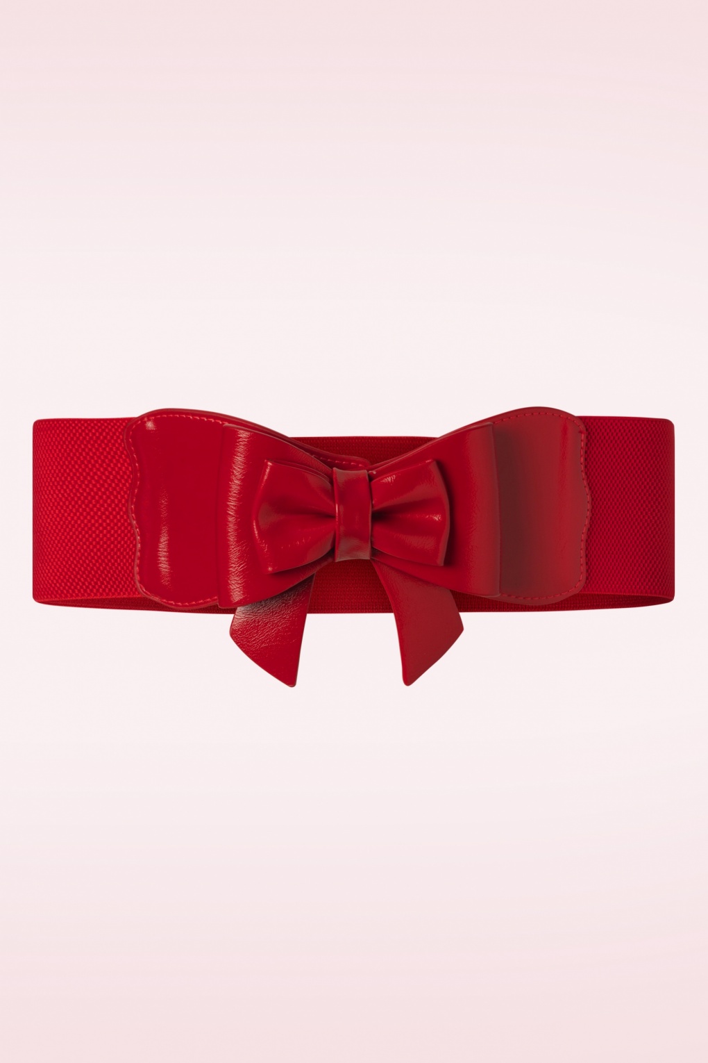 Play It Right riem in rood