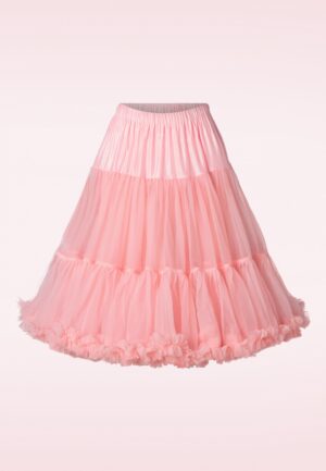 Lola Lifeforms Petticoat in zalmroze