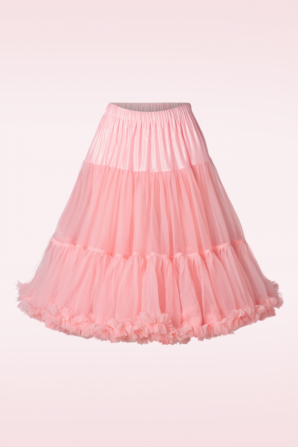 Lola Lifeforms Petticoat in zalmroze
