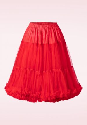 Lola Lifeforms petticoat in rood