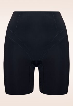 Dream Shaper Short in Zwart
