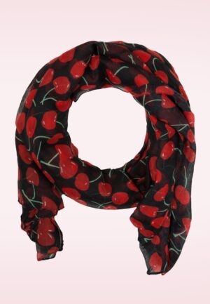 So Very Cherry sjaal