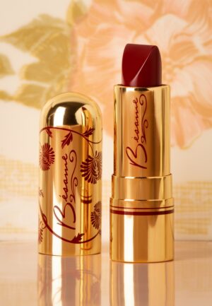 Classic colour lippenstift in kersen rood