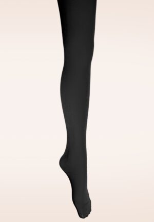 Penelope panty's in zwart