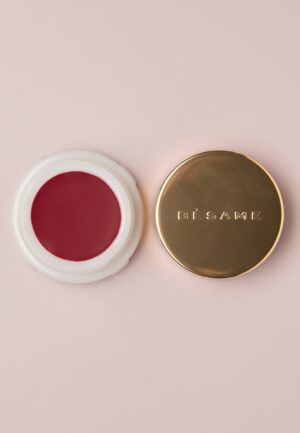 Crimson Crème Rouge & Lipkleur