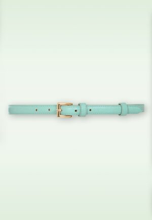 Rosalie riem in mint