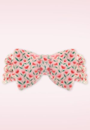 Tulip Make-Up haarband in roze
