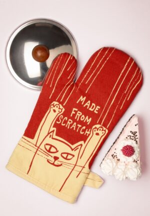 Made From Scratch ovenwant