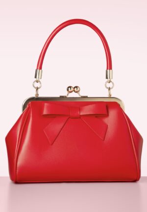 Daydream handtas in rood