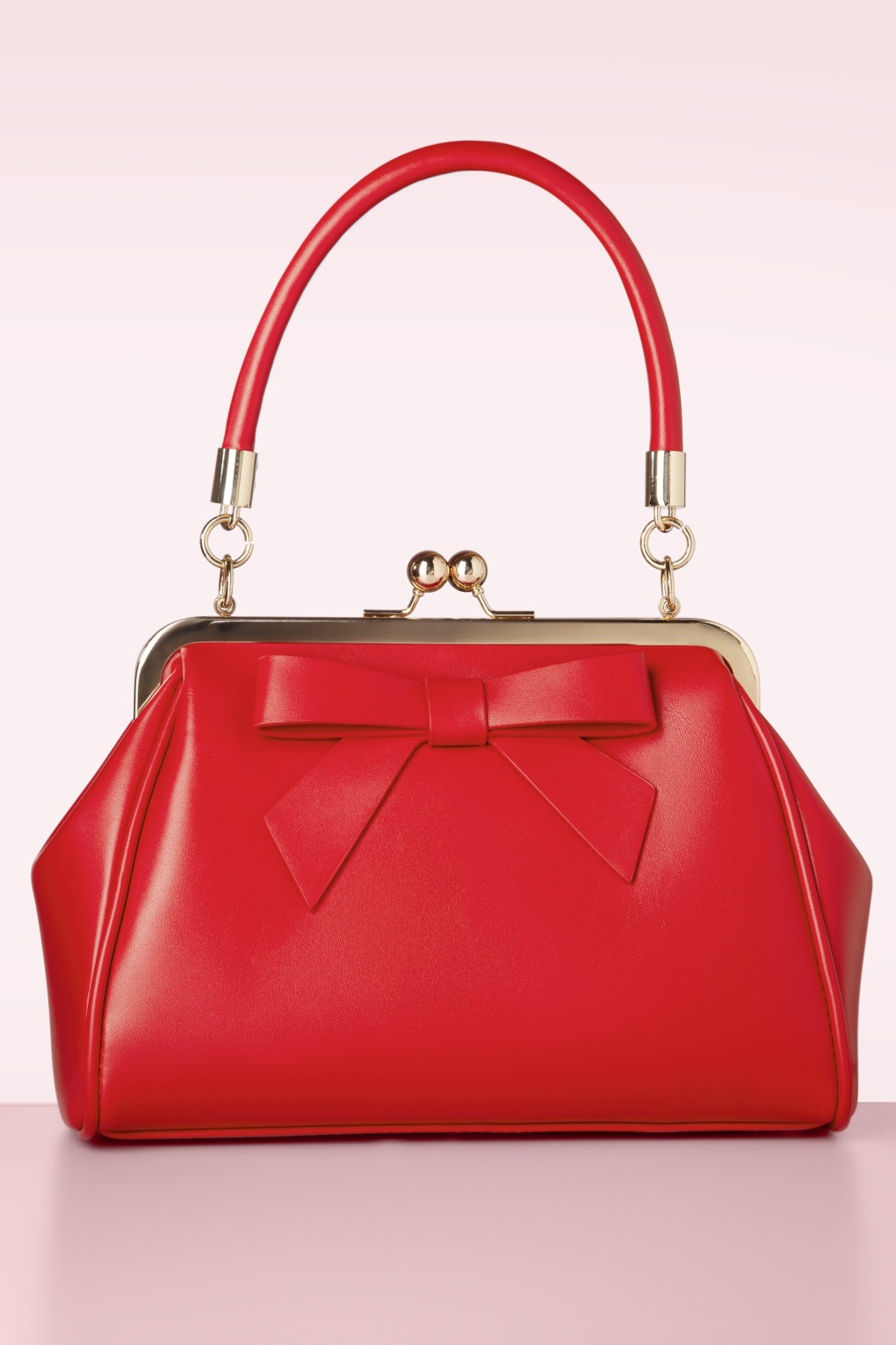 Daydream handtas in rood