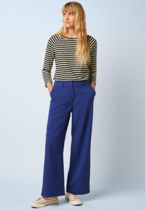 Federica Marple broek in mazerine