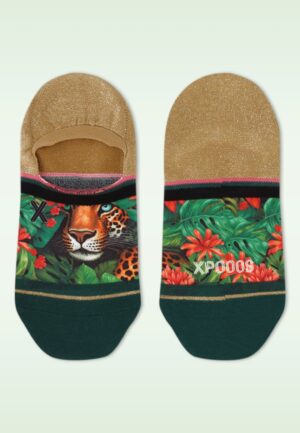 Jungle Invisibles footies