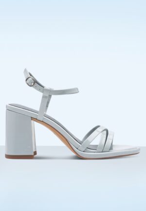 Sweet Stride High Heel sandaaltjes in babyblauw