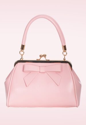 Daydream handtas in roze