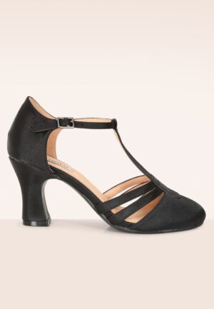 Rosewood Charm pumps in zwart