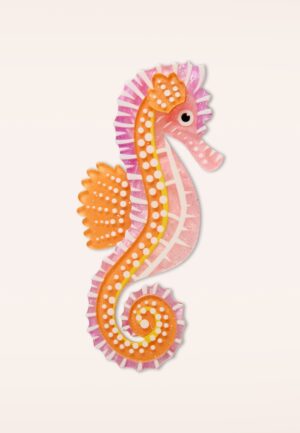 Kuu Wanana broche