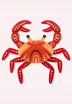 Karntat broche