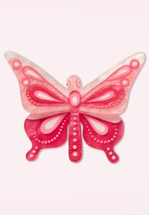 Kali's Ritjinguthinha broche
