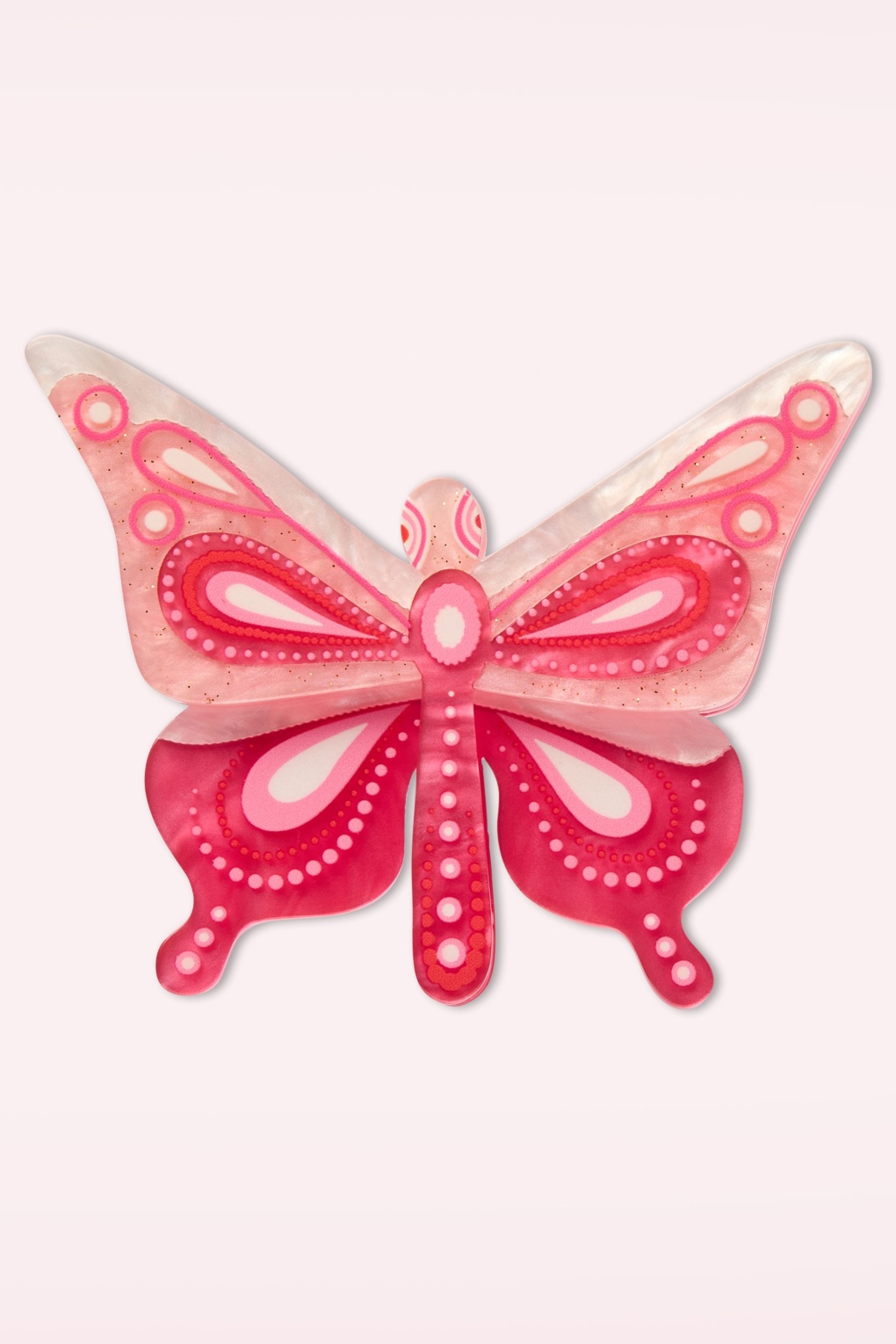 Kali's Ritjinguthinha broche