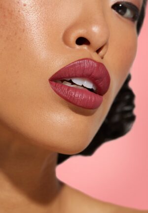 Classic Colour lippenstift in Dusty Rose