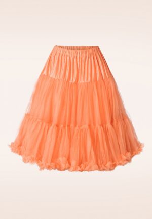 Lola Lifeforms petticoat in oranje