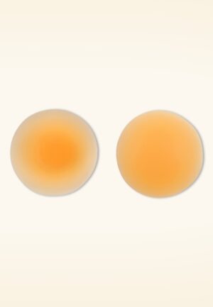 Topvintage exclusive ~ Barely There tepel covers in latte