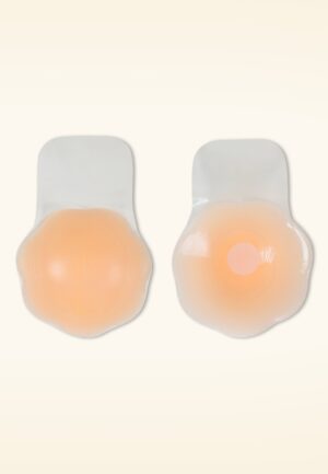 Topvintage exclusive ~ Petals Lifting tepel covers in blush
