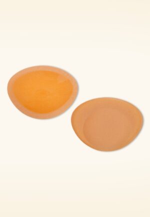 Topvintage exclusive ~ Little Secrets Push Up Inserts in latte