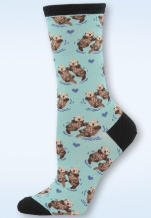 Significant Otter sokken