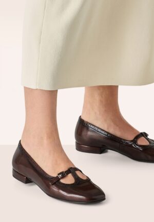 Dena ballerina's in bruin